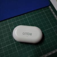 ราคา หูฟัง ambie by sony มือสอง สภาพดี (22132073288)