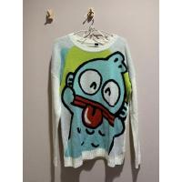 ราคา เสื้อกันหนาว Forever21 Size M มือสอง (19133481664)