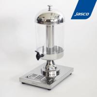 ราคา เครื่องจ่ายน้ำผลไม้ Single Juice Dispenser (16412238840)