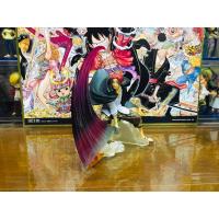 ราคา (ฐานน้ำแข็ง) แท้100% แชงค์ แชงคูส Shanks งานฉาก เอฟเฟค Supper Effect One piece วันพีช Model โมเดล Figures ฟิกเกอร์ (19185793944)