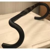 ราคา แฮนด์จักรยานเสือหมอบอลูมิเนียม TROPIX แฮนด์หมอบอลู (20180512637)