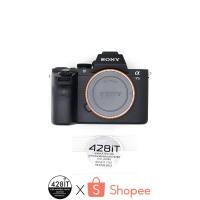 ราคา Sony a7 mark II สภาพดี ใช้งานได้ปกติ ราคาประหยัด [มือ2] (7566778029)