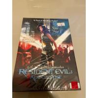 ราคา resident evil apocalypse มือ2 (21193142237)