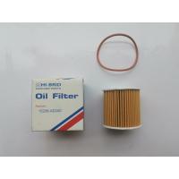 ราคา กรองเครื่อง/กรองน้ำมันเครื่อง Oil Filter NISSAN FRONTIER D22 YD25 (นิสสัน ฟรอนเทียร์ 2.5) HI-BRID (7663501538)
