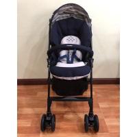 ราคา รถเข็นCombi Sugocal Compact Auto 4 Cass รุ่นใหม่ ชนช็อปญี่ปุ่น (10985744425)