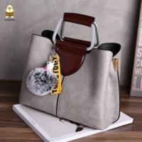 ราคา กระเป๋าแบรนด์ Beibaobao พร้อมส่ง (685134887)