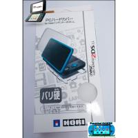 ราคา เคสใส TPU Nintendo NEW 2DS LL/XL (4176163981)