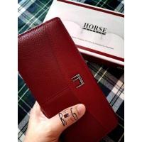 ราคา กระเป๋าหนังแท้ Horse Imperial (4117559263)