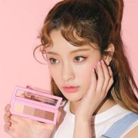 ราคา 3CE x BARBAPAPA EYESHADOW PALETTE (41410492)