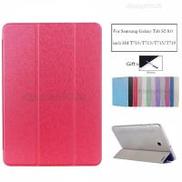 ราคา เคสแท็บเล็ตหนังฝาพับสําหรับ Samsung Galaxy Tab S2 8 . 0 ' ' Sm - T710 T713 T715 T719 (5272221951)