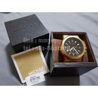 ราคา MICHAEL KORS DYLAN MK8184 (1935678886)