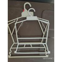 ราคา ไม้แขวนเสื้อเด็ก มือสอง (8529456859)