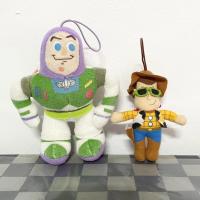 ราคา พวงกุญแจ ตุ๊กตา บัซไลเยียร์ buzz วู้ดดี้ woody ทอยสตอรี่ toy story ดัมโบ้ dumbo (20291136882)