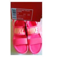 ราคา Nike Tanjun Sandal (968007583)