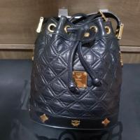 ราคา Mcmของแท้มือสองทรงจีบ (2289893976)