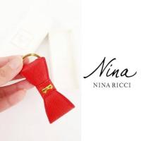 ราคา Nina Ricci Key Holder (5719530898)
