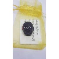 ราคา เศียรเจ้าเงาะ ค้าขายดี หลวงปู่นิ่ม วัดพุทธมงคล สุพรรณบุรี (19522615312)