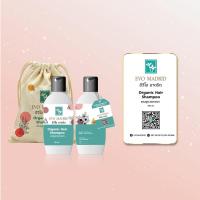 ราคา แชมพูชะลอหงอก แชมพูทำความสะอาดเส้นผม ช่วยเคลือบเส้นผมให้ผมดำและไม่พันกัน (18864502754)