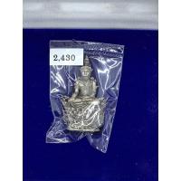 ราคา พระพุทธศิริชัยมงคล เนื้อเงิน (9286649015)