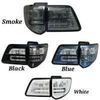 ราคา ไฟท้าย​ ไฟท้าย​แต่ง​ TOYOTA​ FORTUNER​ CHAMP​ 2012-2014​ LED​ SONAR (6377562998)