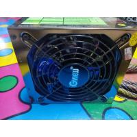 ราคา Power Supply เพาเวอร์ซัพพลาย PSU Gview เพาเวอร์ซัพพลาย รุ่น Titanium 500 (20738005097)