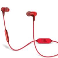 ราคา (ใส่โค้ด SUN240IM ลด 70.-) หูฟังไร้สาย JBL E25BT Headphone (9003020215)