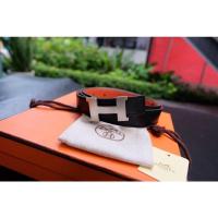 ราคา #AS7462 : Used Hermes Belt (11032092056)