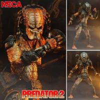 ราคา Figma งานแท้ Original ฟิกม่า Figure NECA Predator 2 Ultimate พรีเดเตอร์ คนไม่ใช่คน บดเมืองมนุษย์ Stalker สตอเกอร์ (10826343831)