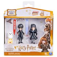 ราคา Wizarding World Friendship Set-Harry Potter ฟิกเกอร์ ของสะสม (22410294340)