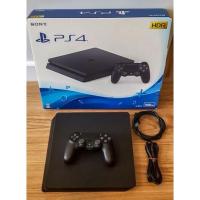 ราคา Playstation 4 Slim 500gb - PS4 Slim - PS4 Console, Playstation 4 Console (8671020087)