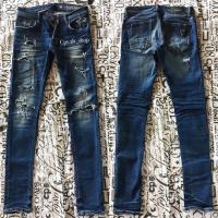 ราคา Cps chaps กางเกงcps แท้ (647579468)