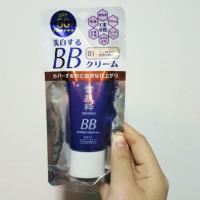 ราคา Kose Sekkisei White BB Cream (30ml) SPF40/PA+++ (6692114)