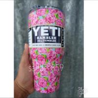 ราคา แก้วYeti 30 oz. ต้อนรับหน้าร้อนด้วยแก้วเก็บความเย็นแสนดี (240320640)