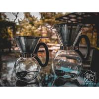 ราคา เครื่องชงกาแฟ แบบ Drip ขนาด 1ลิตร ดริปกาแฟ กาแฟ coffee (3386540366)