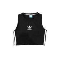 ราคา เสื้อครอปทรงสั้นสีขาวADIDAS (17520715307)