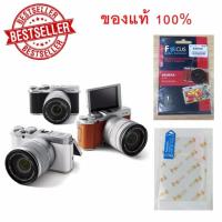 ราคา Focus ฟิล์มกันรอยหน้าจอแบบใส รุ่น Fuji X-A2 , X-A1#55 (570675038)