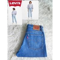 ราคา {เอว30} Levi's 501 ™️ แท้% มือ2 (22070496085)