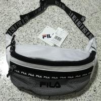 ราคา กระเป๋าคาดอก Fila ของแท้ 100% (1450272510)