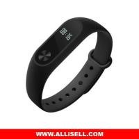ราคา Xiaomi Mi band 2 นาฬิกาเพื่อสุขภาพ (152762257)