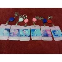 ราคา ที่ใส่บัตรของ GOT7 เป็นแบบเกี่ยวกางเกงหรือเกี่ยวกระเป๋าแล้วแต่สะดวกราคาต่อชิ้น (13443453975)