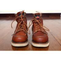 ราคา รองเท้าหนังแท้ Thorogood (639307291)