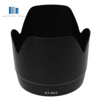 ราคา Et-83ii เลนส์ฮู้ด สําหรับ Canon 70-200 มม. f/2.8 (23572315979)