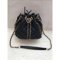 ราคา สินค้าใหม่ กระเป๋าทรงขนมจีบ สายโซ่ lyn (7572093510)