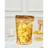 ราคา Frieddurian Snack - ทุเรียนทอดเกรด A (ชิ้นใหญ่) ขนาด 250 กรัม และ 500 กรัม (13676656588)