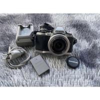 ราคา มือสอง Olympus EM10 ปกติทุกอย่าง (23201125420)