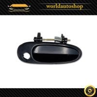 ราคา มือเปิดนอก หน้าขวา สี Black Ae100, Ae101 Toyota 4 ประตู ปี1991 - 2000 (7877403419)