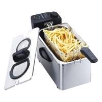 ราคา หม้อ ทอดไฟฟ้า Fry King หม้อ ทอดไฟฟ้า - รุ่น FR-35 (559580305)