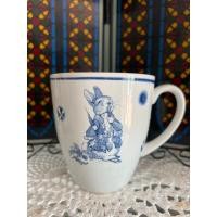 ราคา mug #peterrabbit #ปีเตอร์แรบบิท #B&w (21576293963)