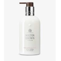 ราคา Molton Brown Delicious Rhubarb & Rose Body Lotion 300ml