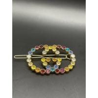 ราคา GUCCIกิ๊บติดผมคลิปผมคู่ (19210442273)